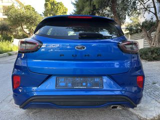 Ford Puma 2023 1.0 ECOBOOST HYBRID ST-LINE-thumb-5