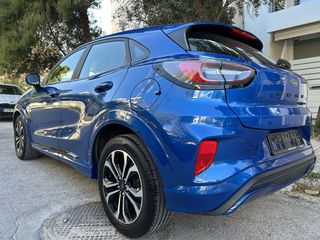 Ford Puma 2023 1.0 ECOBOOST HYBRID ST-LINE-thumb-6