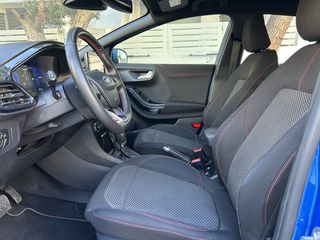 Ford Puma 2023 1.0 ECOBOOST HYBRID ST-LINE-thumb-9