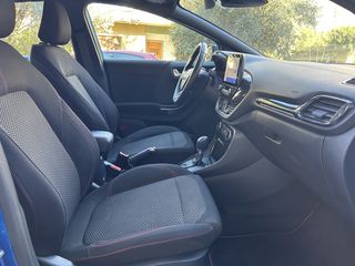 Ford Puma 2023 1.0 ECOBOOST HYBRID ST-LINE-thumb-11