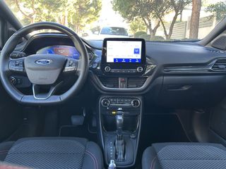 Ford Puma 2023 1.0 ECOBOOST HYBRID ST-LINE-thumb-15