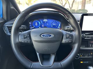 Ford Puma 2023 1.0 ECOBOOST HYBRID ST-LINE-thumb-18
