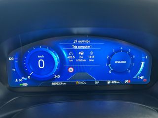 Ford Puma 2023 1.0 ECOBOOST HYBRID ST-LINE-thumb-19