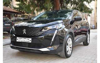 Peugeot 3008 2022 1,5 BlueHDi 130hp  ΕΛΛΗΝΙΚΟ