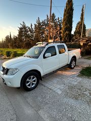 Nissan Navara 2012 NAVARA FULL EXTRA