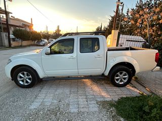 Nissan Navara 2012 NAVARA FULL EXTRA-thumb-2