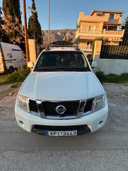 Nissan Navara 2012 NAVARA FULL EXTRA-thumb-4