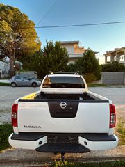 Nissan Navara 2012 NAVARA FULL EXTRA-thumb-5