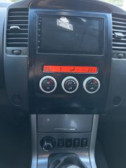 Nissan Navara 2012 NAVARA FULL EXTRA-thumb-7