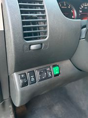 Nissan Navara 2012 NAVARA FULL EXTRA-thumb-8