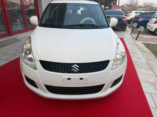 Suzuki Swift 2014