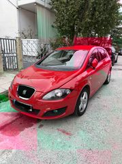 Seat Leon 2012