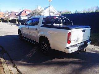 Pickup - Αγροτικό Mercedes-Benz 2019 Χ250-thumb-2