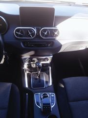 Pickup - Αγροτικό Mercedes-Benz 2019 Χ250-thumb-6