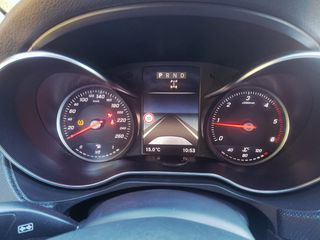 Pickup - Αγροτικό Mercedes-Benz 2019 Χ250-thumb-7