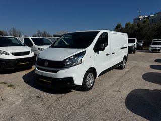 Fiat Talento 2019 L2 Ελληνικό Euro 6 2Πλαινές