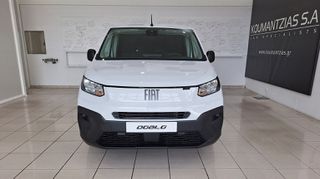 Fiat Doblo 2026 1.5 lt. Diesel 100 Hp L1H1-thumb-2