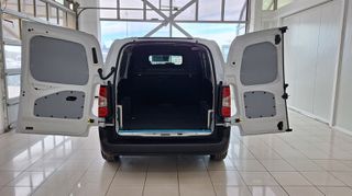 Fiat Doblo 2026 1.5 lt. Diesel 100 Hp L1H1-thumb-12
