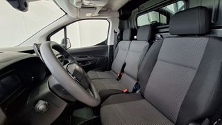 Fiat Doblo 2026 1.5 lt. Diesel 100 Hp L1H1-thumb-14