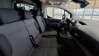 Fiat Doblo 2026 1.5 lt. Diesel 100 Hp L1H1-thumb-16