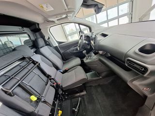 Fiat Doblo 2026 1.5 lt. Diesel 100 Hp L1H1-thumb-17