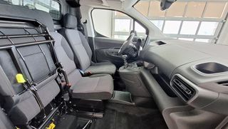 Fiat Doblo 2026 1.5 lt. Diesel 100 Hp L1H1-thumb-18