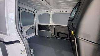 Fiat Doblo 2026 1.5 lt. Diesel 100 Hp L1H1-thumb-21