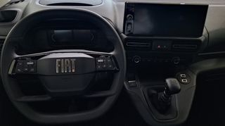 Fiat Doblo 2026 1.5 lt. Diesel 100 Hp L1H1-thumb-23
