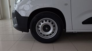 Fiat Doblo 2026 1.5 lt. Diesel 100 Hp L1H1-thumb-37