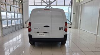 Fiat Doblo 2026 1.5 lt. Diesel 100 Hp L1H1-thumb-8