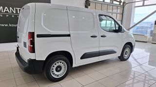 Fiat Doblo 2026 1.5 lt. Diesel 100 Hp L1H1-thumb-9