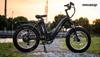 Fat Bikes Haibike 2024