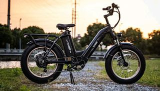 Fat Bikes Haibike 2024