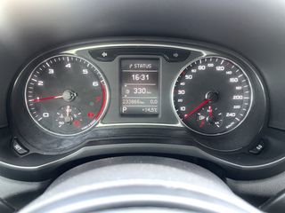 Audi A1 2015 1.0 TFSi ULTRA ΑΥΤΟΜΑΤΟ 95HP SPORTBACK ΕΛΛΗΝΙΚΟ-thumb-32