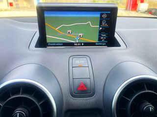 Audi A1 2015 1.0 TFSi ULTRA ΑΥΤΟΜΑΤΟ 95HP SPORTBACK ΕΛΛΗΝΙΚΟ-thumb-35