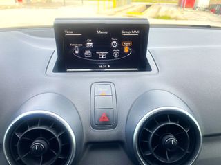 Audi A1 2015 1.0 TFSi ULTRA ΑΥΤΟΜΑΤΟ 95HP SPORTBACK ΕΛΛΗΝΙΚΟ-thumb-34