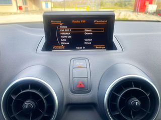 Audi A1 2015 1.0 TFSi ULTRA ΑΥΤΟΜΑΤΟ 95HP SPORTBACK ΕΛΛΗΝΙΚΟ-thumb-37