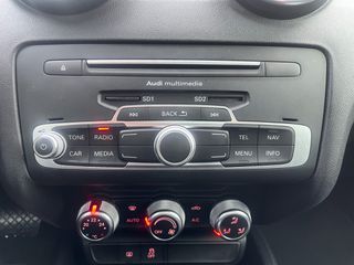 Audi A1 2015 1.0 TFSi ULTRA ΑΥΤΟΜΑΤΟ 95HP SPORTBACK ΕΛΛΗΝΙΚΟ-thumb-38