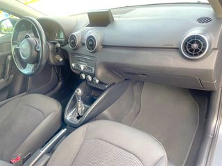Audi A1 2015 1.0 TFSi ULTRA ΑΥΤΟΜΑΤΟ 95HP SPORTBACK ΕΛΛΗΝΙΚΟ-thumb-28