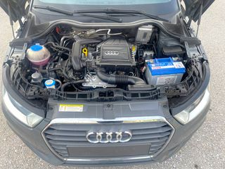 Audi A1 2015 1.0 TFSi ULTRA ΑΥΤΟΜΑΤΟ 95HP SPORTBACK ΕΛΛΗΝΙΚΟ-thumb-43