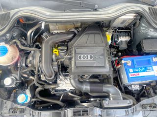 Audi A1 2015 1.0 TFSi ULTRA ΑΥΤΟΜΑΤΟ 95HP SPORTBACK ΕΛΛΗΝΙΚΟ-thumb-41