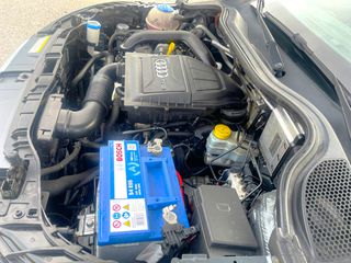 Audi A1 2015 1.0 TFSi ULTRA ΑΥΤΟΜΑΤΟ 95HP SPORTBACK ΕΛΛΗΝΙΚΟ-thumb-42