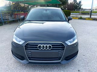 Audi A1 2015 1.0 TFSi ULTRA ΑΥΤΟΜΑΤΟ 95HP SPORTBACK ΕΛΛΗΝΙΚΟ-thumb-3