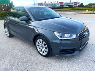Audi A1 2015 1.0 TFSi ULTRA ΑΥΤΟΜΑΤΟ 95HP SPORTBACK ΕΛΛΗΝΙΚΟ-thumb-1