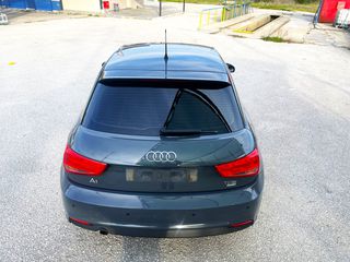 Audi A1 2015 1.0 TFSi ULTRA ΑΥΤΟΜΑΤΟ 95HP SPORTBACK ΕΛΛΗΝΙΚΟ-thumb-8