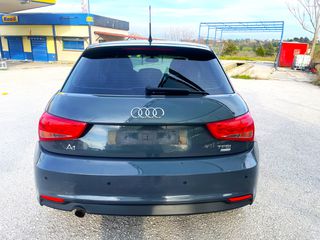 Audi A1 2015 1.0 TFSi ULTRA ΑΥΤΟΜΑΤΟ 95HP SPORTBACK ΕΛΛΗΝΙΚΟ-thumb-9