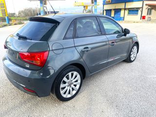 Audi A1 2015 1.0 TFSi ULTRA ΑΥΤΟΜΑΤΟ 95HP SPORTBACK ΕΛΛΗΝΙΚΟ-thumb-6