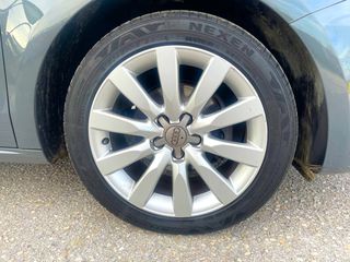 Audi A1 2015 1.0 TFSi ULTRA ΑΥΤΟΜΑΤΟ 95HP SPORTBACK ΕΛΛΗΝΙΚΟ-thumb-14