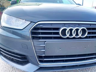 Audi A1 2015 1.0 TFSi ULTRA ΑΥΤΟΜΑΤΟ 95HP SPORTBACK ΕΛΛΗΝΙΚΟ-thumb-12