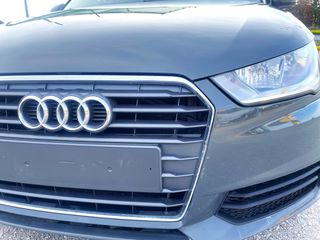 Audi A1 2015 1.0 TFSi ULTRA ΑΥΤΟΜΑΤΟ 95HP SPORTBACK ΕΛΛΗΝΙΚΟ-thumb-13